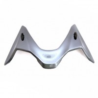 Arai DDL Duct-2 SIGNET zadní větrák stříbrný (Bright-Silver)